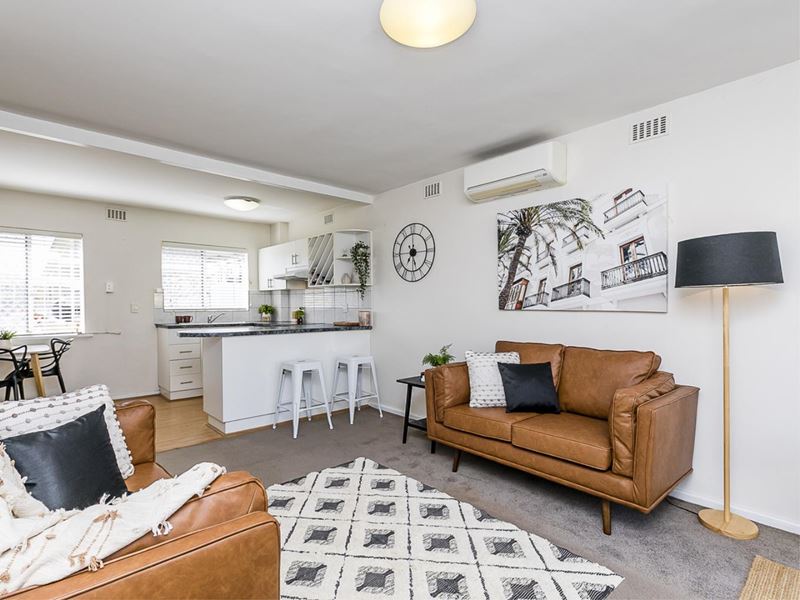 1/32 Hastings Street, Scarborough