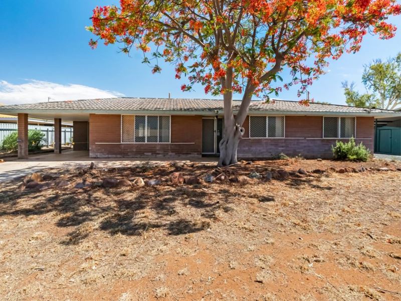 3 Clarkson Way, Bulgarra WA 6714