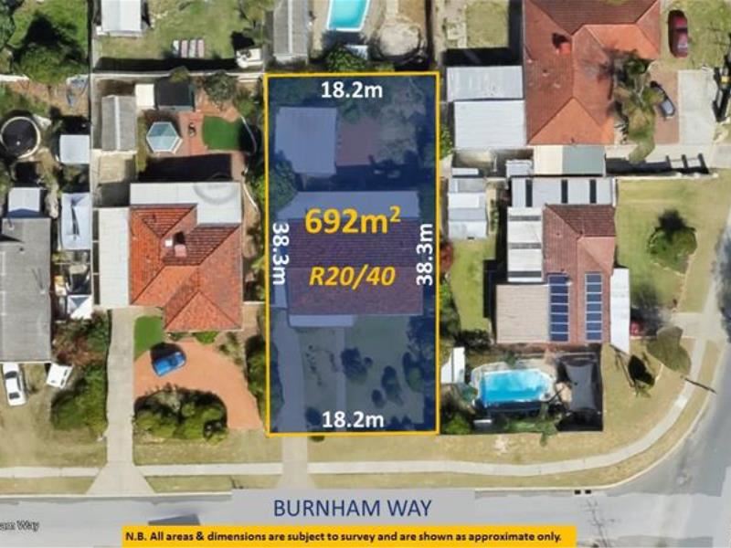 77 Burnham Way, Girrawheen WA 6064