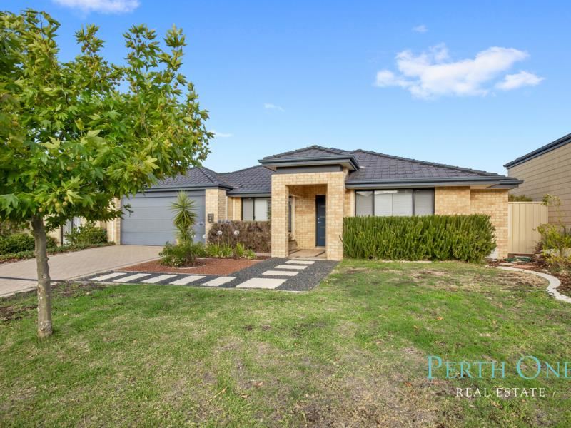 5 Belmore Bend, Aubin Grove