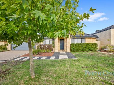 5 Belmore Bend, Aubin Grove WA 6164