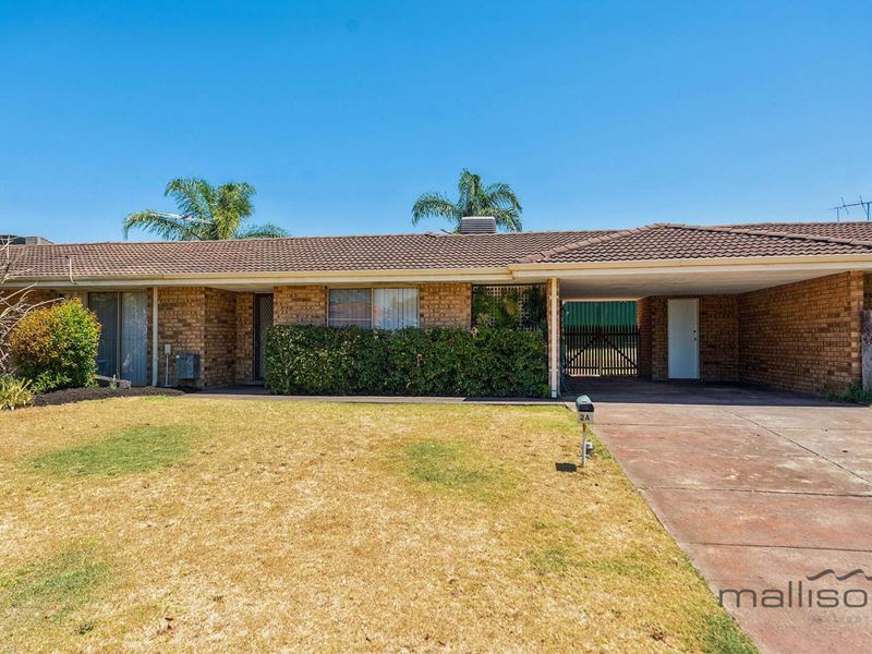 2A David Street, Mount Pleasant