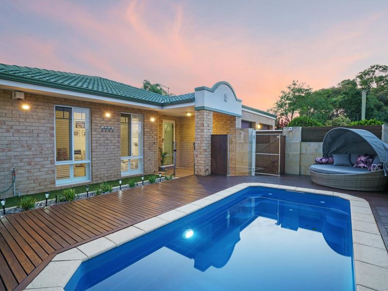 52A Elvira Street, Palmyra