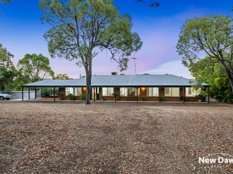 38 Jarrahwood Glen, Bullsbrook