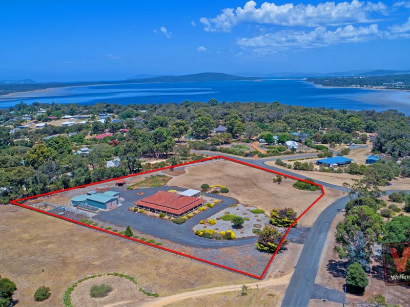 42 Viscount Heights, Lower King