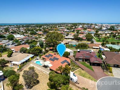 20 Yorrell Place, Halls Head WA 6210