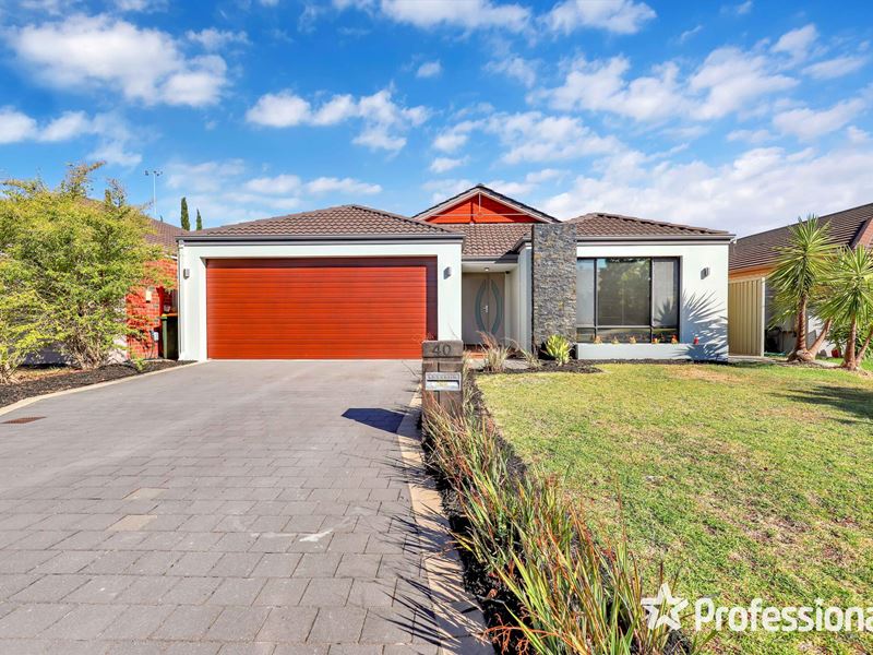 40 Whittaker Turn, Piara Waters