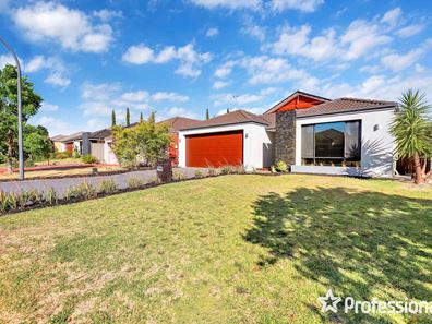 40 Whittaker Turn, Piara Waters WA 6112