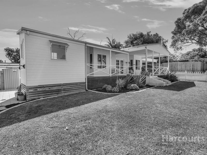 B/13 Crusader Street, Falcon