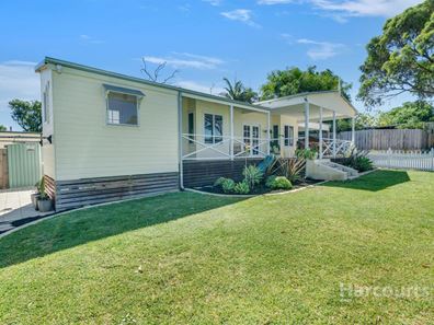 B/13 Crusader Street, Falcon WA 6210