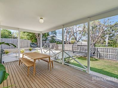 B/13 Crusader Street, Falcon WA 6210