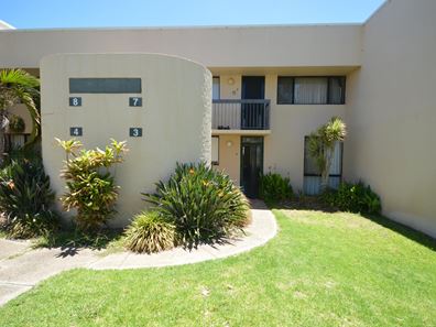 3/156 Grey Street, Kalbarri WA 6536