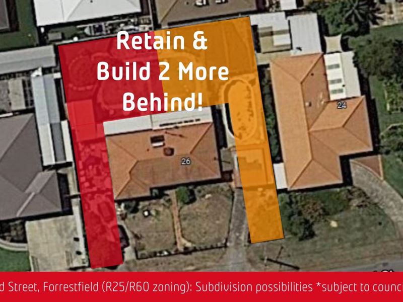 26 Harewood Street, Forrestfield