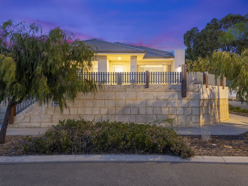 57 Leeway Loop, Alkimos WA 6038