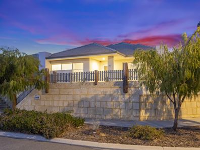 57 Leeway Loop, Alkimos WA 6038