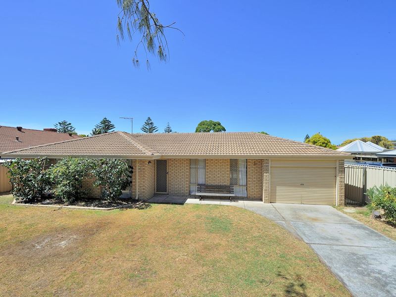 34 Port Royal Drive, Safety Bay