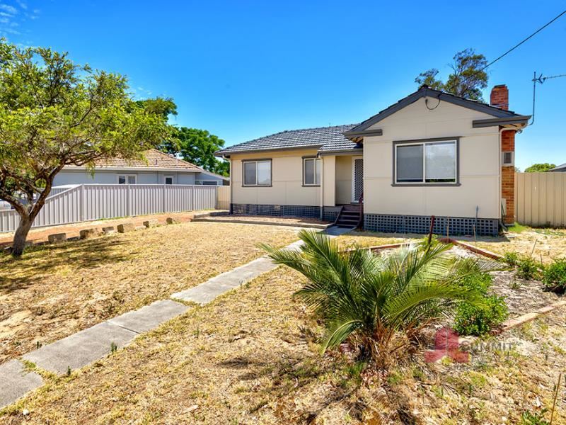 52 Hands Avenue, Carey Park