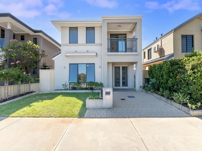 36 Admiralty Road, Canning Vale
