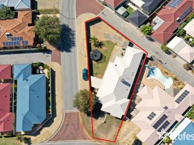 11 Villena Circle, Port Kennedy WA 6172