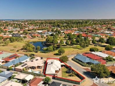 11 Villena Circle, Port Kennedy WA 6172