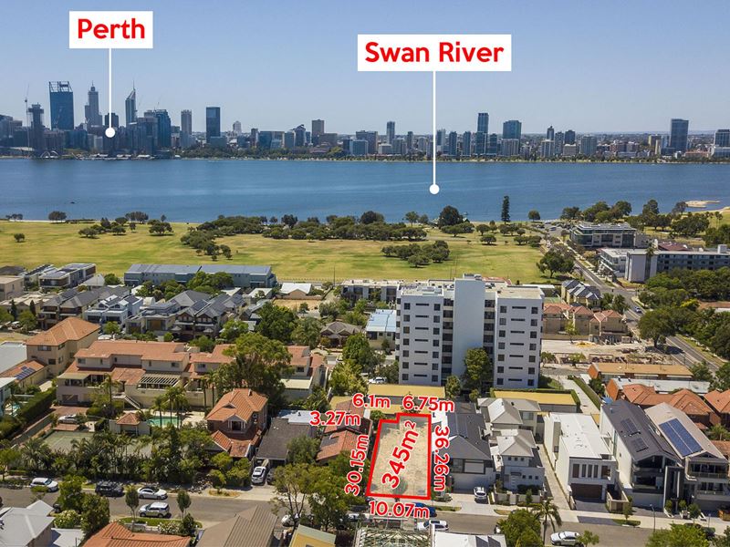 22A Victoria Street, South Perth