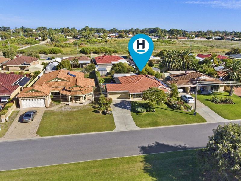 9 Cascade Close, Safety Bay
