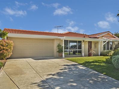 9 Cascade Close, Safety Bay WA 6169