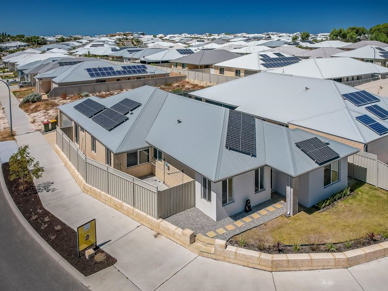 14 Boardwalk Street, Yanchep