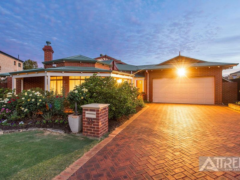 25 Waten Place, Canning Vale WA 6155