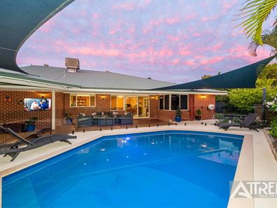 25 Waten Place, Canning Vale WA 6155