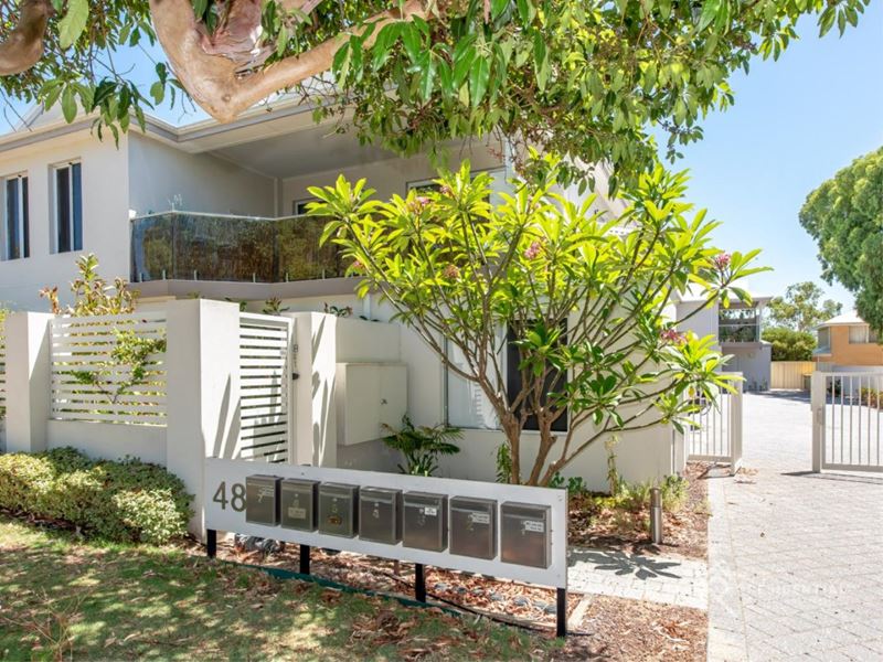 3/48 Halley Street, Innaloo