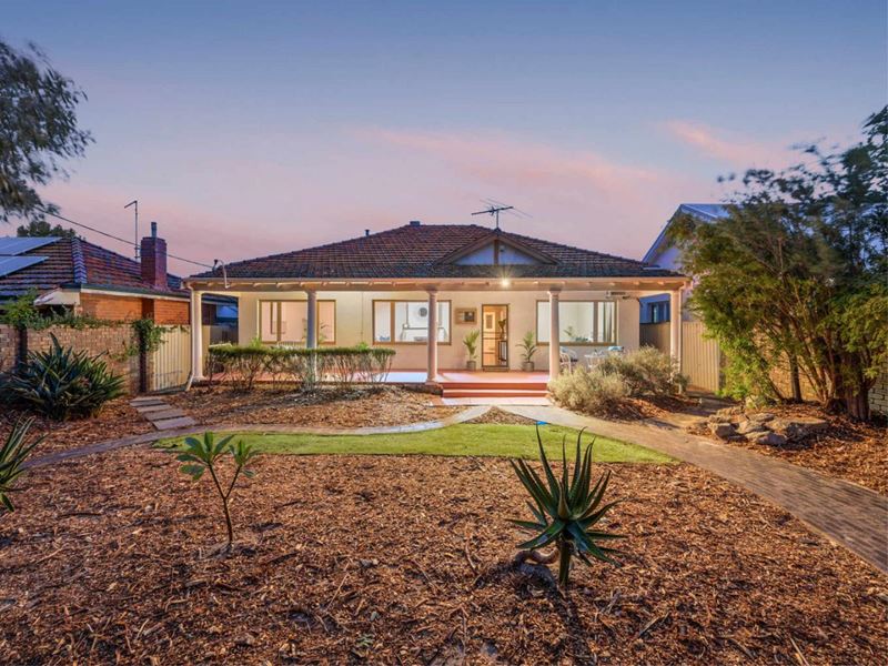 18 Swanston Street, Yokine