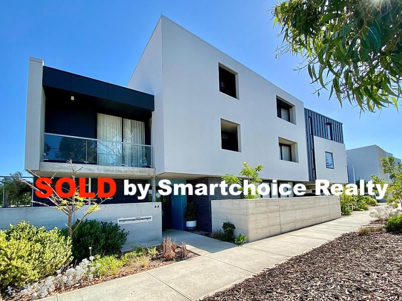 2/44 Knutsford Street, Fremantle