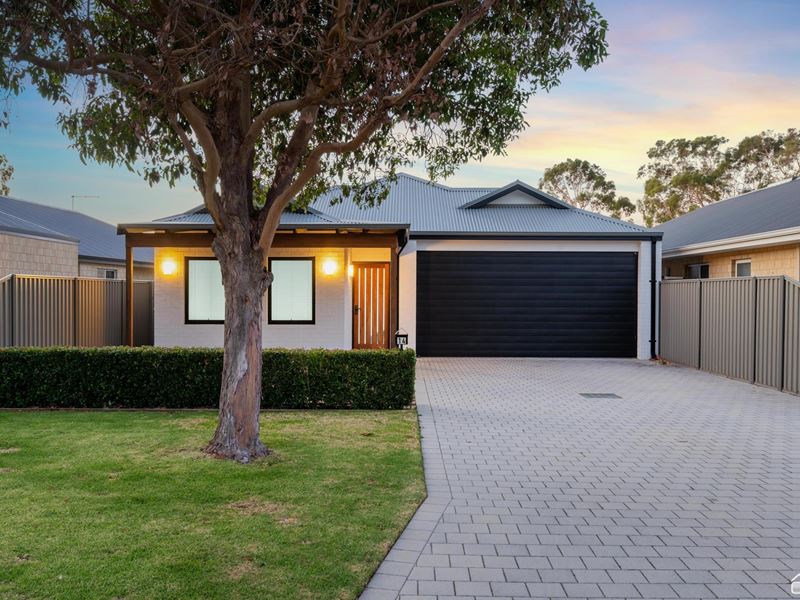 14 Blytheswood Avenue, Byford