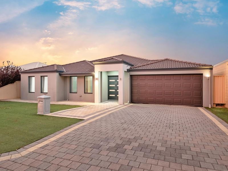 15 Januk Turn, South Guildford