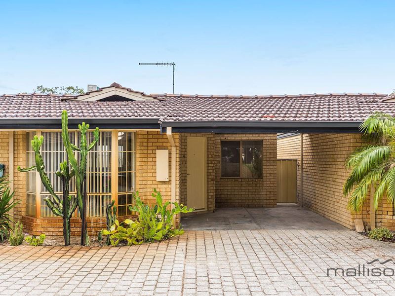 4/15 Marjorie Avenue, Shelley