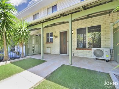 65/115 Herdsman Parade, Wembley WA 6014