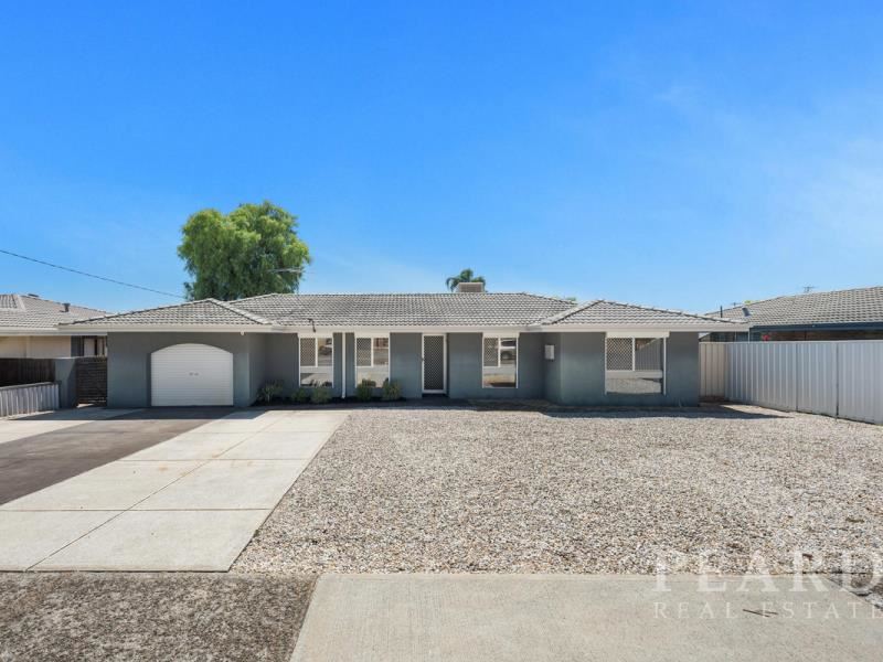 234 Ferndale Crescent, Ferndale
