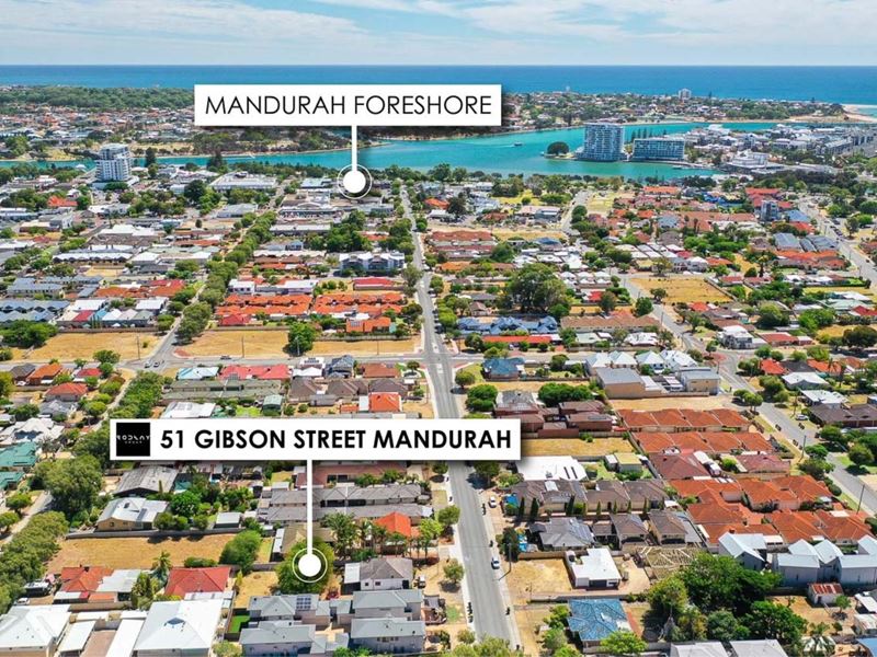 51 Gibson St, Mandurah WA 6210