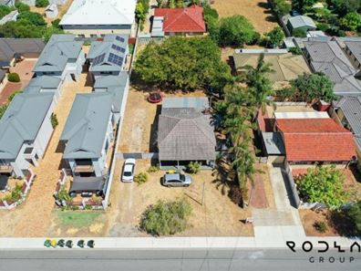 51 Gibson St, Mandurah WA 6210