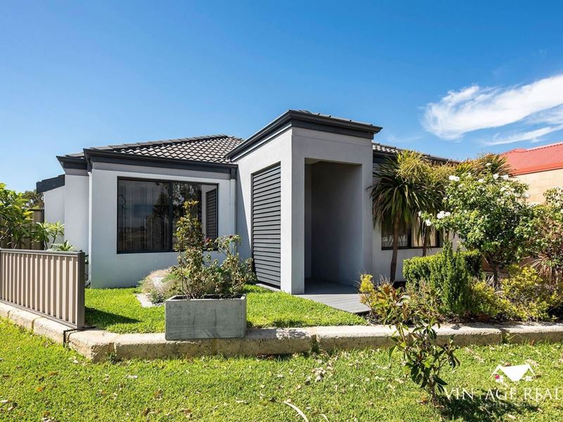 45 Evans Way, Byford