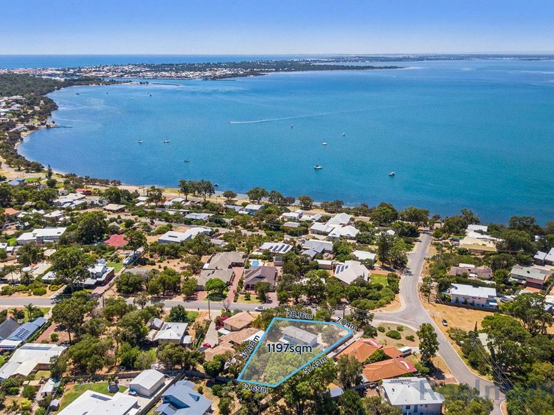 39 Dawesville Road, Dawesville