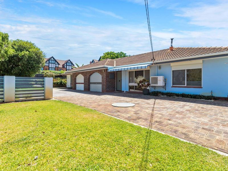 13A Spencer Avenue, Yokine
