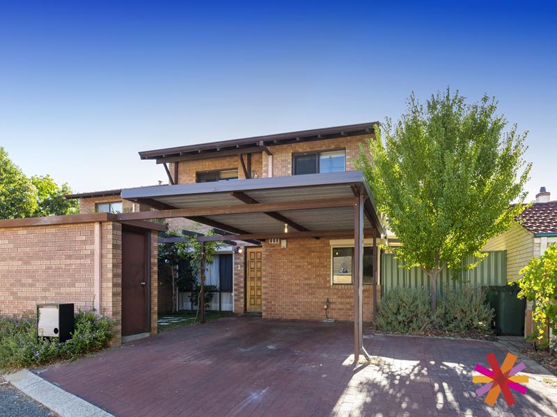 19 Daisy Lane, Como