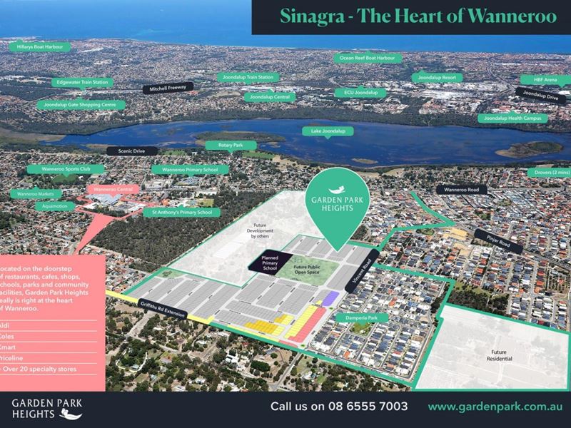 Lot 387,  Limari  Place, Sinagra