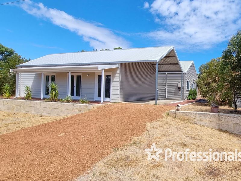 4 Orchard Place, Myalup