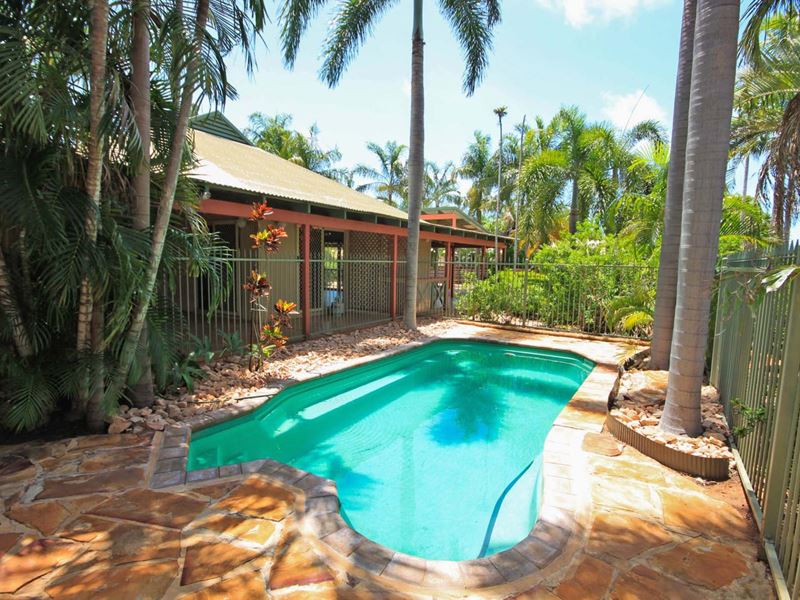 2 Matthews Road, Cable Beach