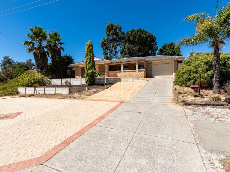 48 Wintersweet Ramble, Mirrabooka