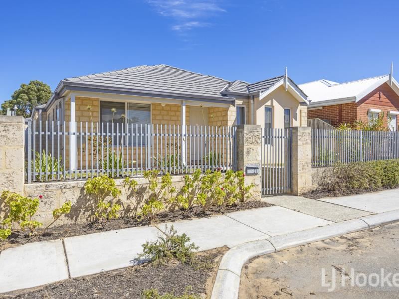 31 Whitecap Street, Yanchep