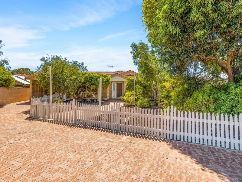 1/16 Wheeler Road, Karrinyup